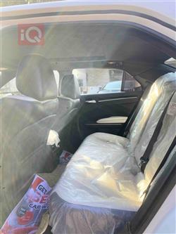 کرایسلەر 300